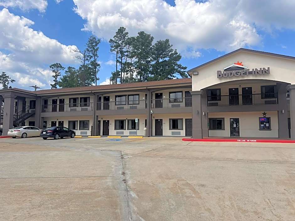 Budget Inn by Oyo San Augustine