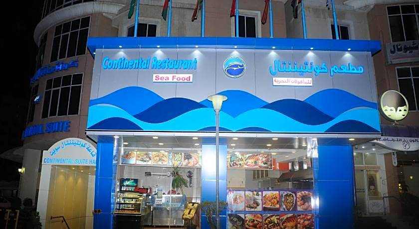 Continental Suite Farwaniya