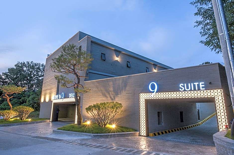 Yangpyeong DRIVE IN 9