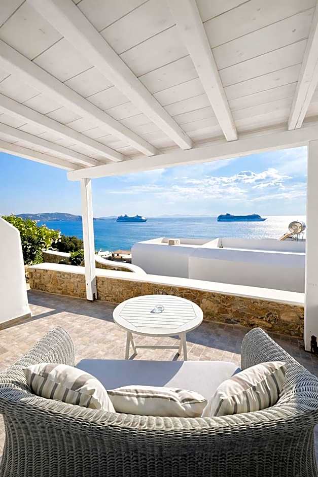 Villa Oceania