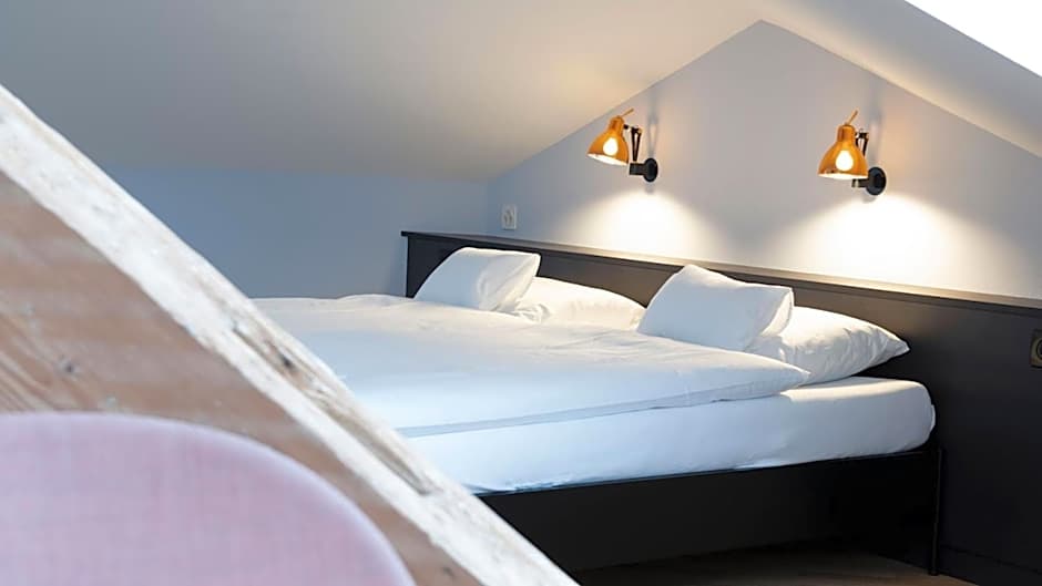 Hotel Schützen Rheinfelden