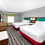 Hampton Inn By Hilton Pikeville