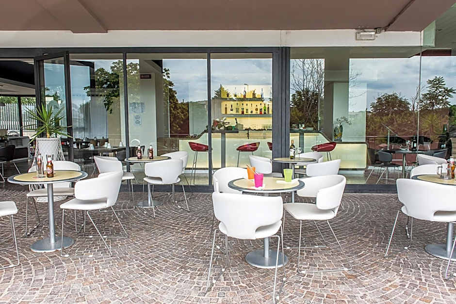 Sotel Nomentana Roma