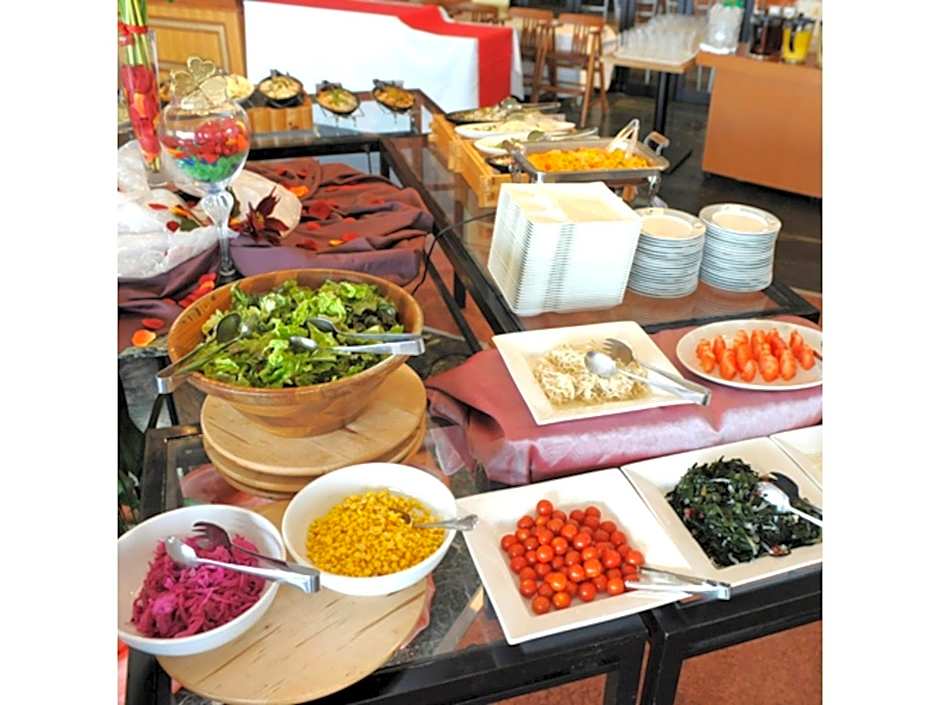 Hotel Crystal Palace - Vacation STAY 61208v