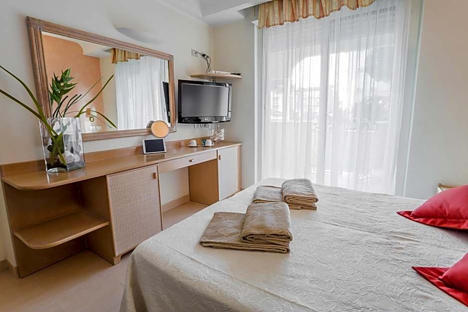 Hotel Derby Exclusive