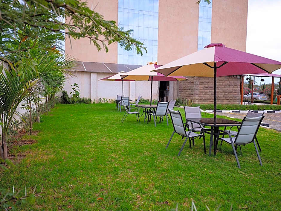 The Nest Boutique Hotel