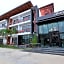 The Room Boutique Hotel