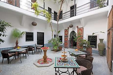 Origin Hotels Riad Lhena