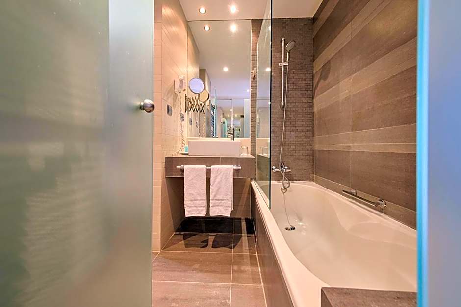 Hotel Spa Villa Nazules