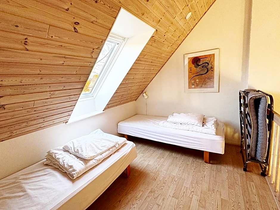 Skagen Strand Holiday Center