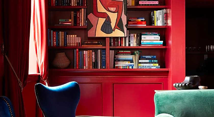 Maison Métier, in the Unbound Collection by Hyatt