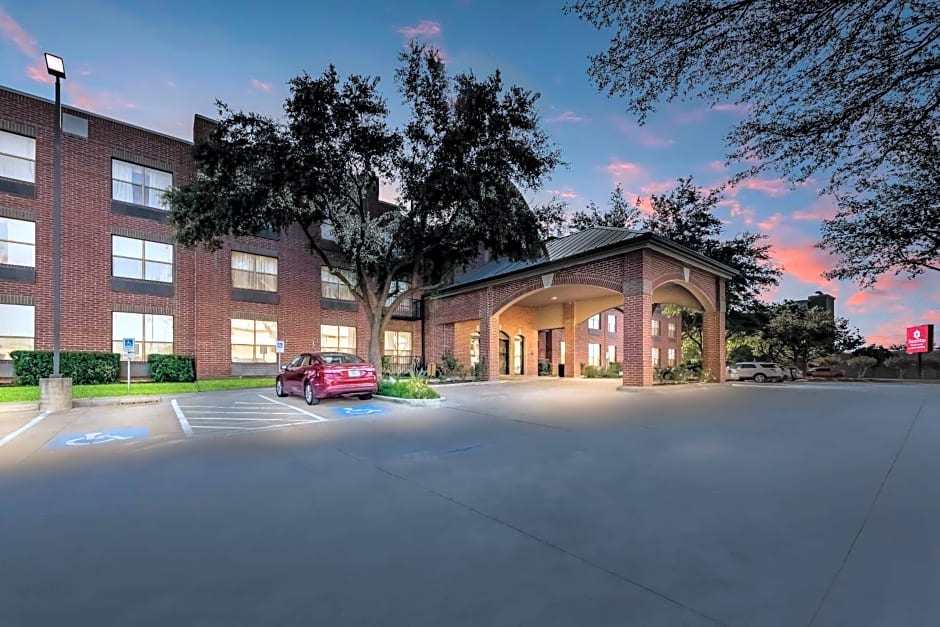 SureStay Plus Hotel by Best Western Plano