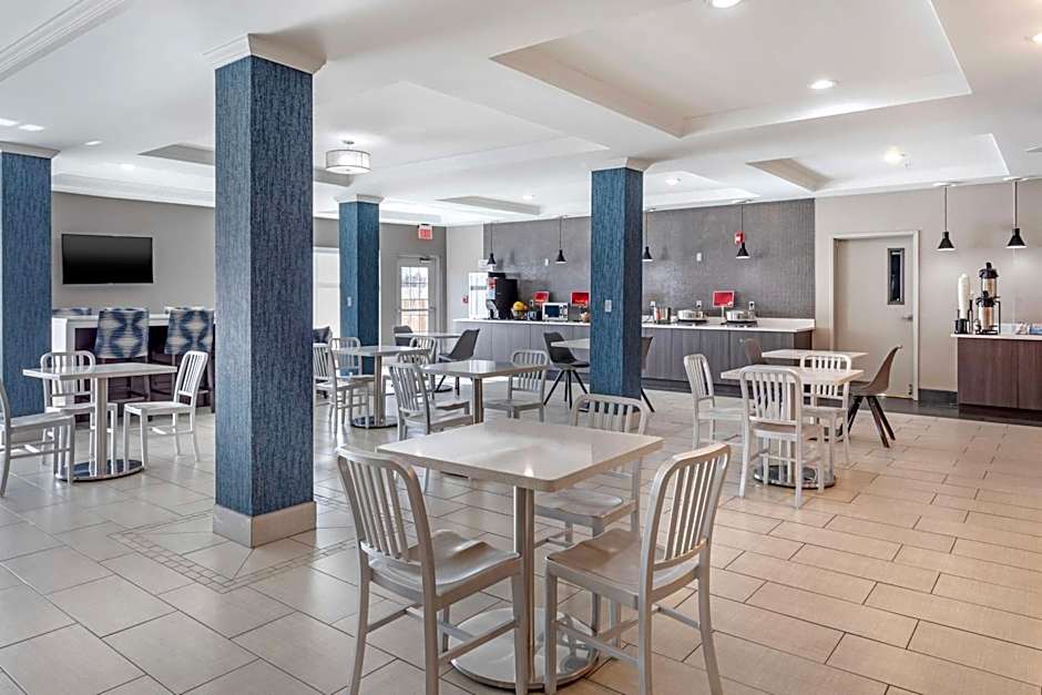 Best Western Plus Stephenville Inn