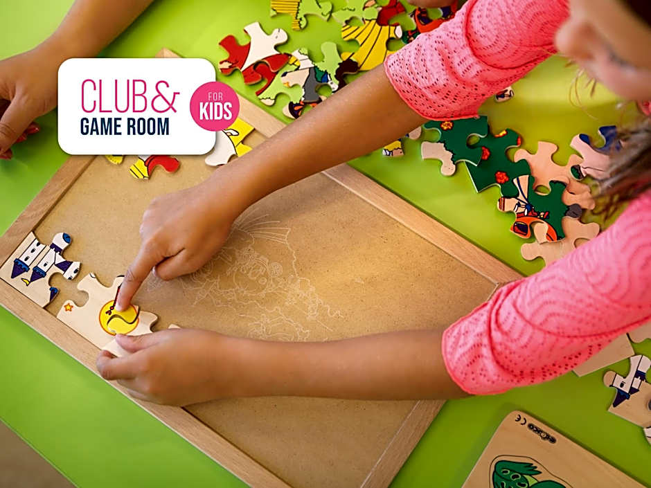 Hotel Excelsior - Liburnia