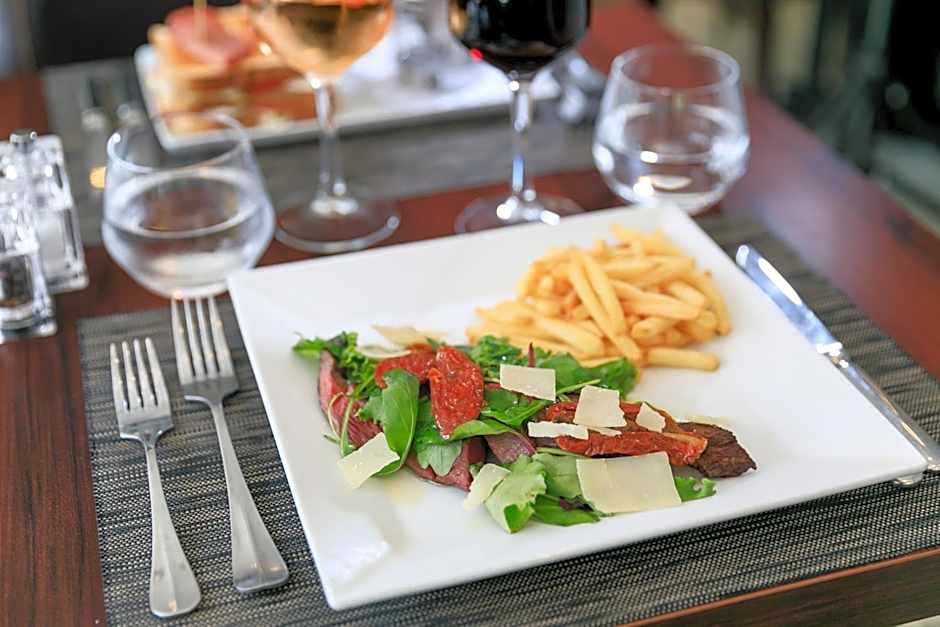 Best Western Hotel Mediterranee Menton