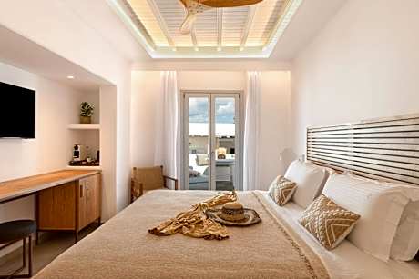 Deluxe Junior Suite