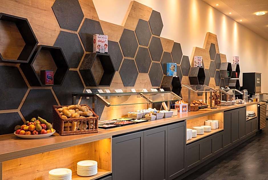 elaya hotel leipzig city center