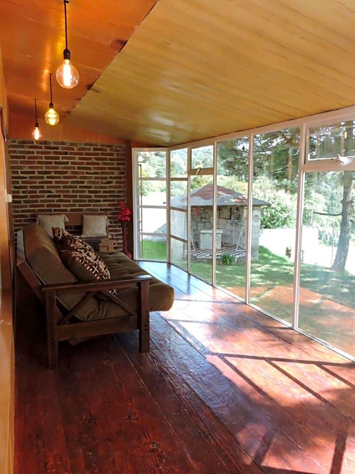 Cabanas- Casas Espana