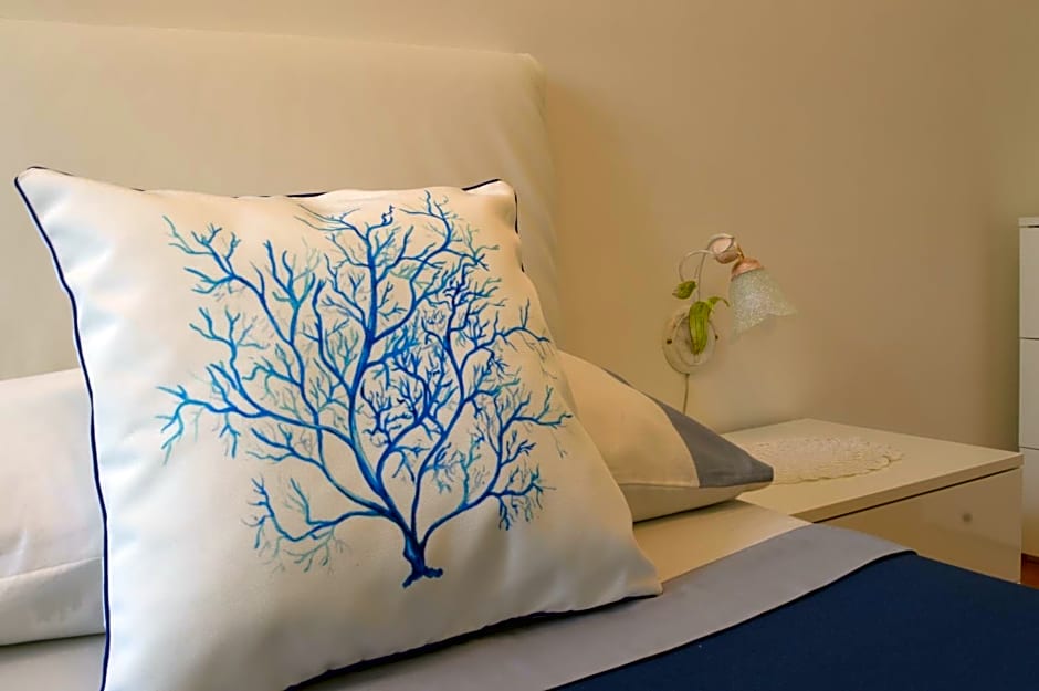 Baia della Serenità