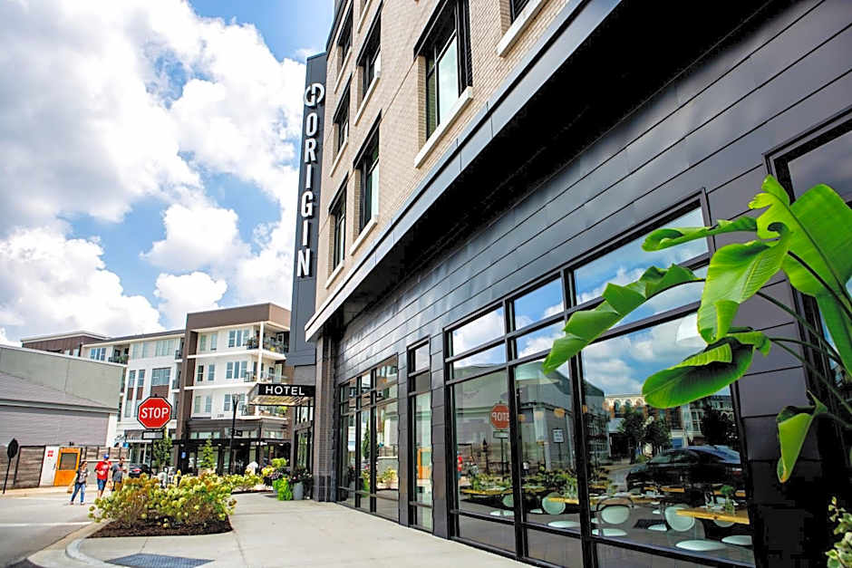 Origin Hotel Lexington