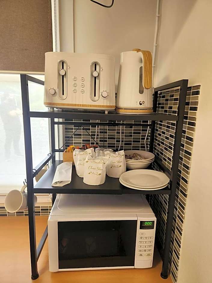 Murrurundi Motel - City Centre