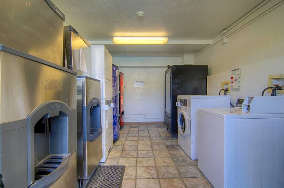 Motel 6-Orlando, FL - Winter Park