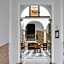 Hotel Tugasa Casa Palacio Medina Sidonia