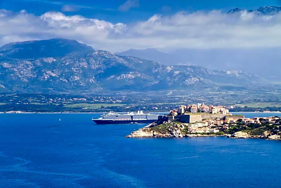 Grand Hôtel De Calvi