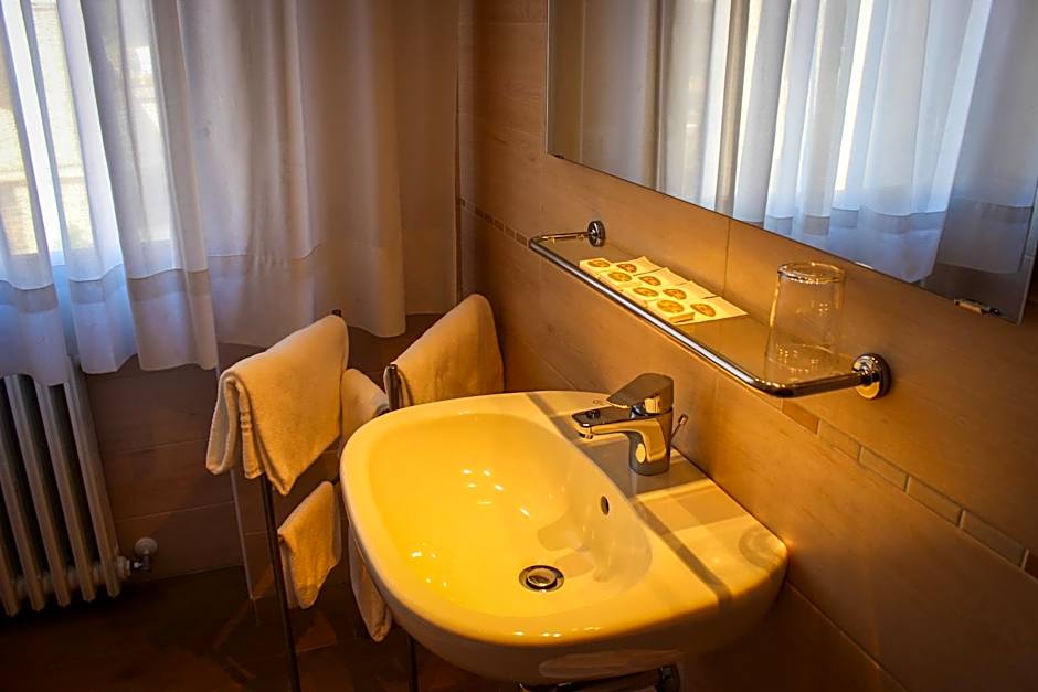 Hotel Centrale