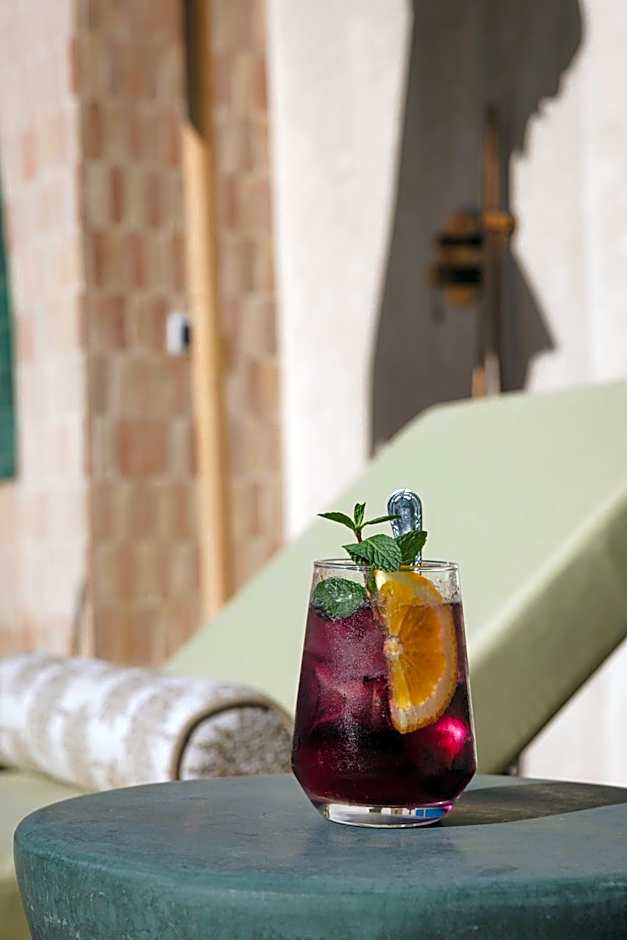 Riad Dar des Arts