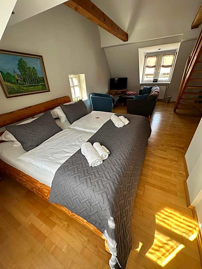 Vinopresso GmbH - Café Römer