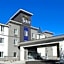 Sleep Inn & Suites Chiloquin-Crater Lake Junction