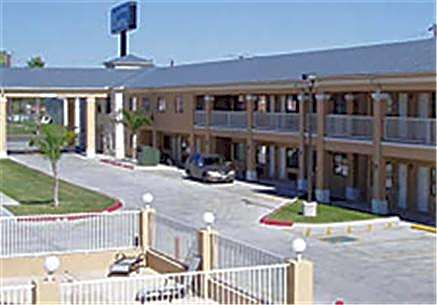 Texas Inn & Suites