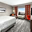 Hampton Inn By Hilton & Suites Spokane Downtown-South