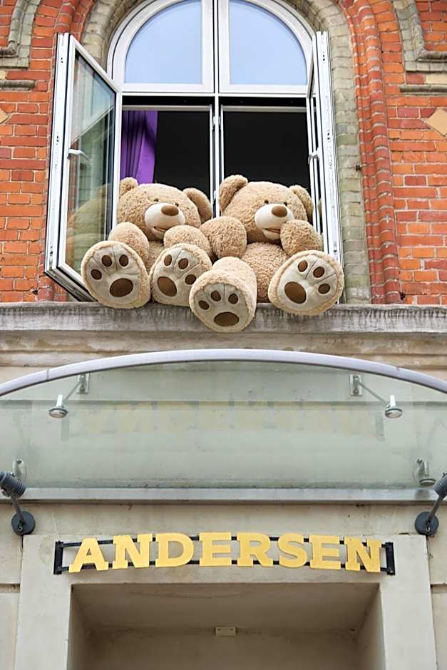 Andersen Boutique Hotel
