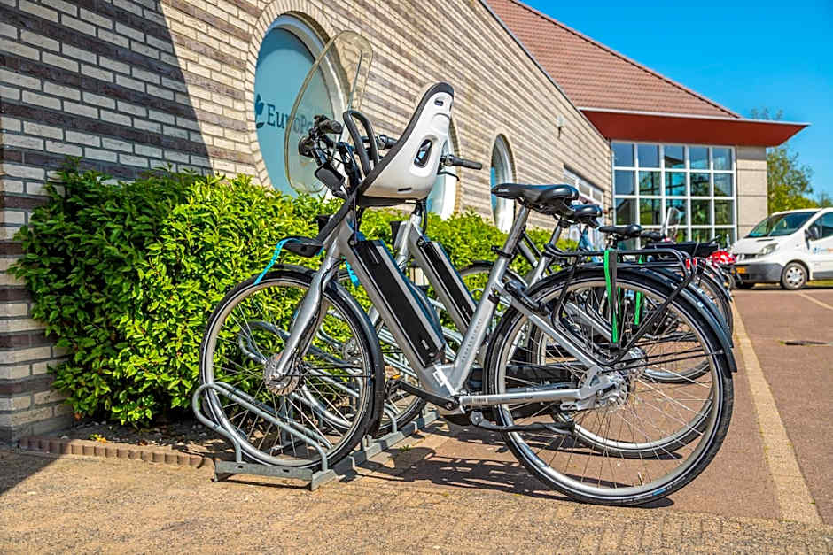 Europarcs Ijsselmeer