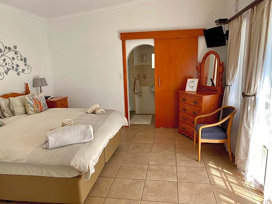 La Bella B&B Under The Fig Tree