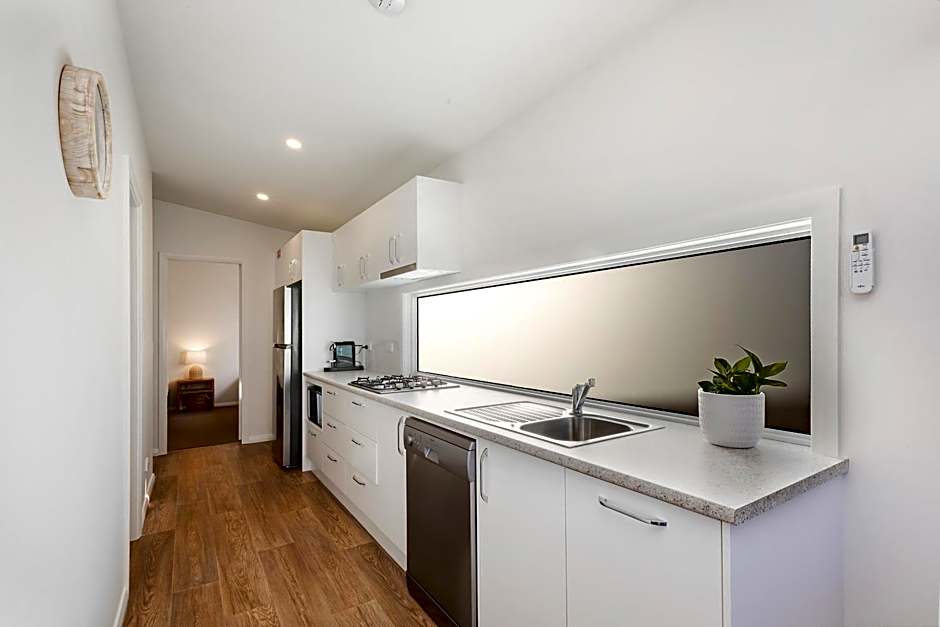 Reflections Massy Greene - Holiday Park