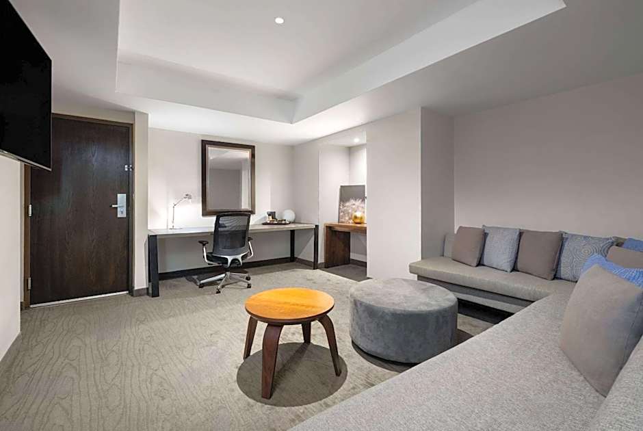 Wyndham Monterrey Ambassador Centro