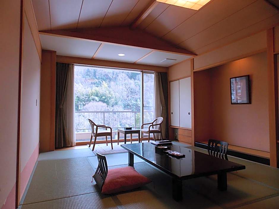 Ryokan Fushioukaku