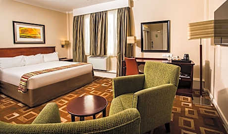 Executive King Room Non Smoking