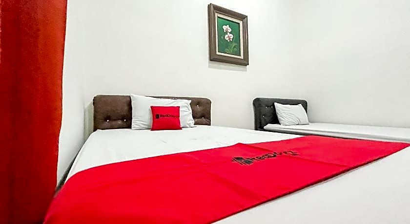 Hotel Santana Syariah