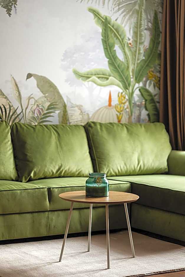 PEAK Aparthotel - Old Town - by CityHost