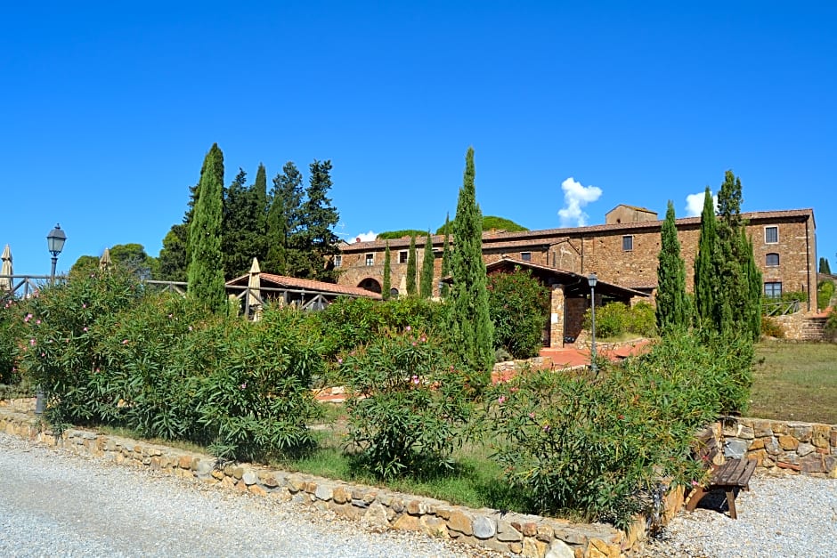 Antico Borgo Casalappi