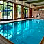 Holiday Inn Rocky Mount I-95 @ US 64 By IHG