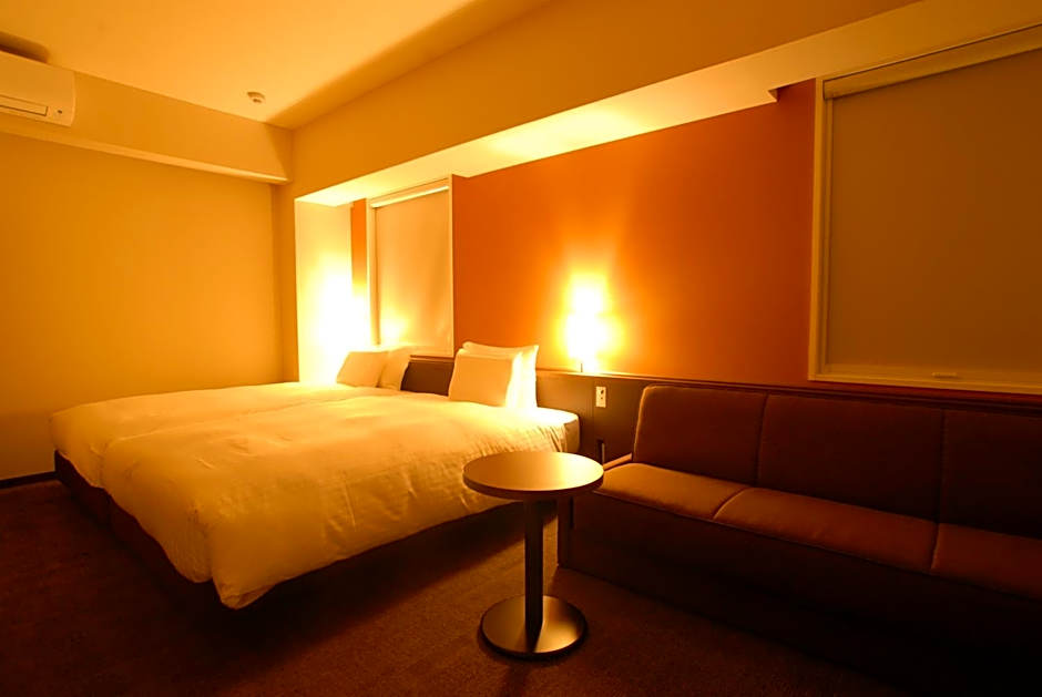 AB Hotel Toyohashi