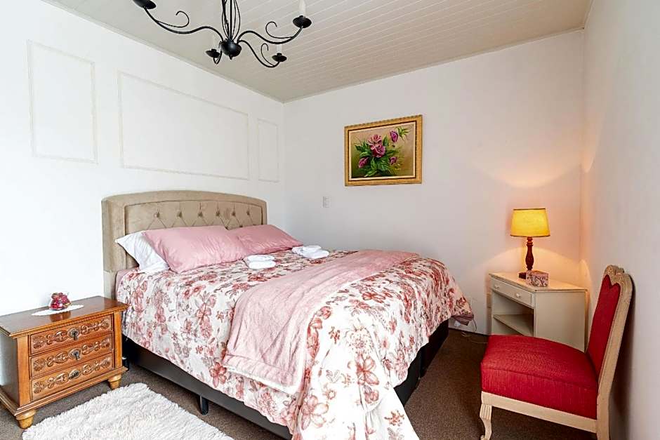 Lindo Apartamento próximo ao centro do Capivari