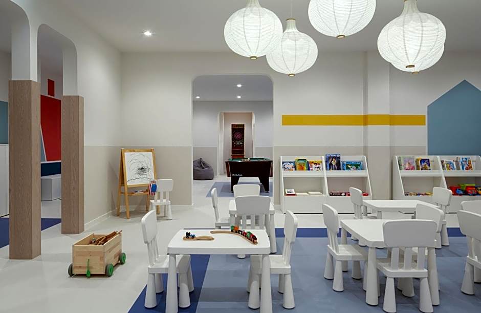 Bluesun Hotel Marina