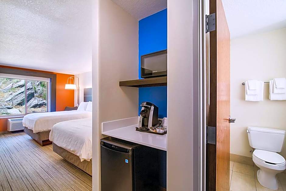 Holiday Inn Express Hotel & Suites Custer By IHG