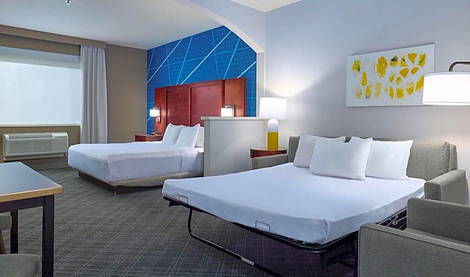 Comfort Suites Springfield RiverBend Medical